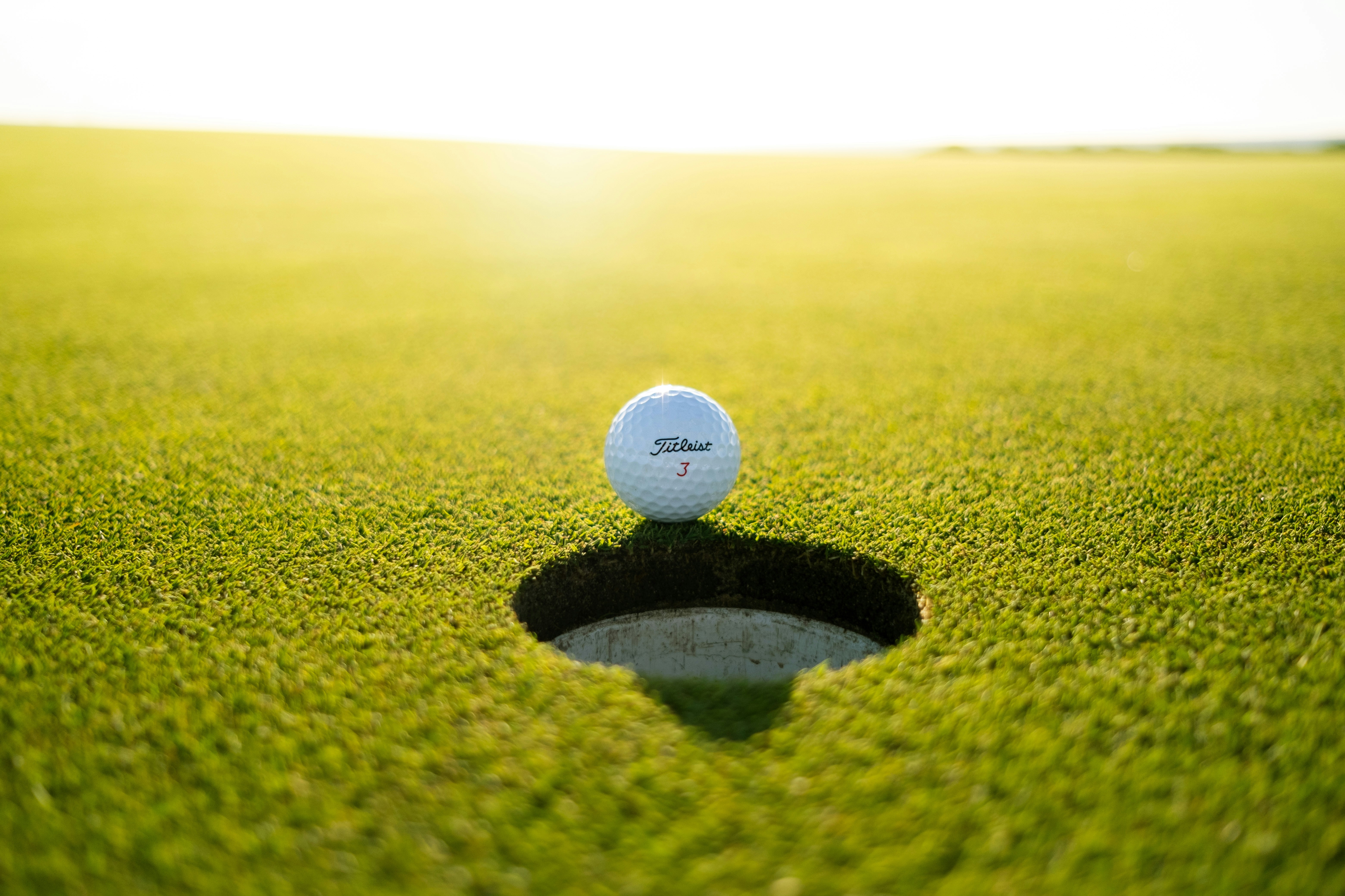 Sân Golf phục vụ chuyên gia đối tác gần Cụm công nghiệp Bình Minh